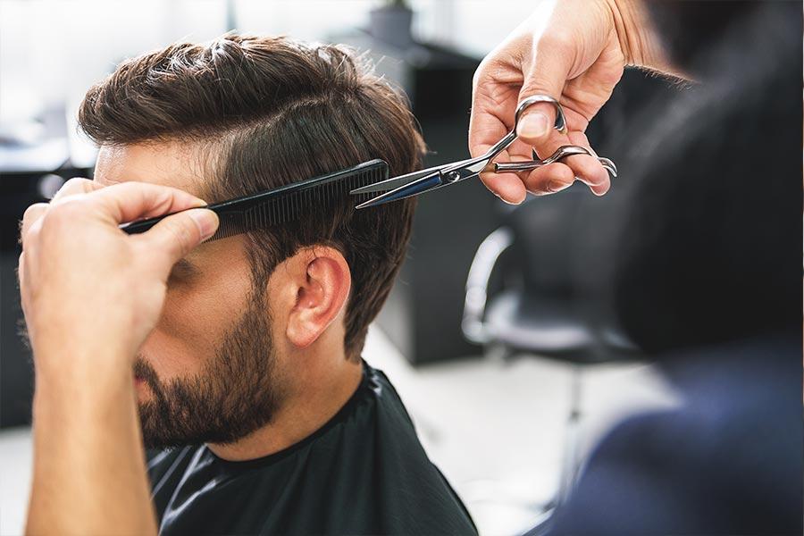 Barbershop