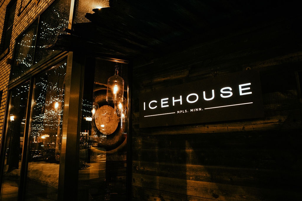Icehouse