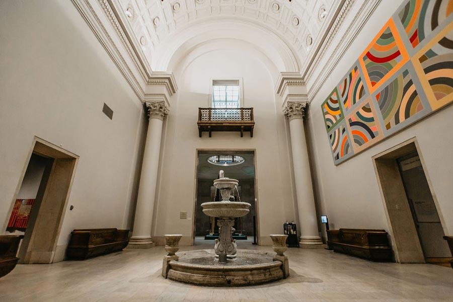 Mpls Institute of Art